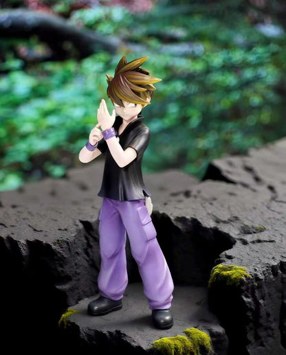 [PREORDER] 1/20 Scale World Figure [DCG] - Blue (Adventures)