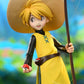 [PREORDER] 1/20 Scale World Figure [V3 FANARTS] - Yellow