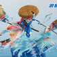 [PREORDER] 1/20 Scale World Figure [AURA] - Greninja