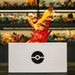 [IN STOCK] 1/20 Scale World Figure [PALLET TOWN] - Moltres