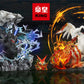 [PREORDER CLOSED] 1/20 Scale World Figure [KING] - Reshiram