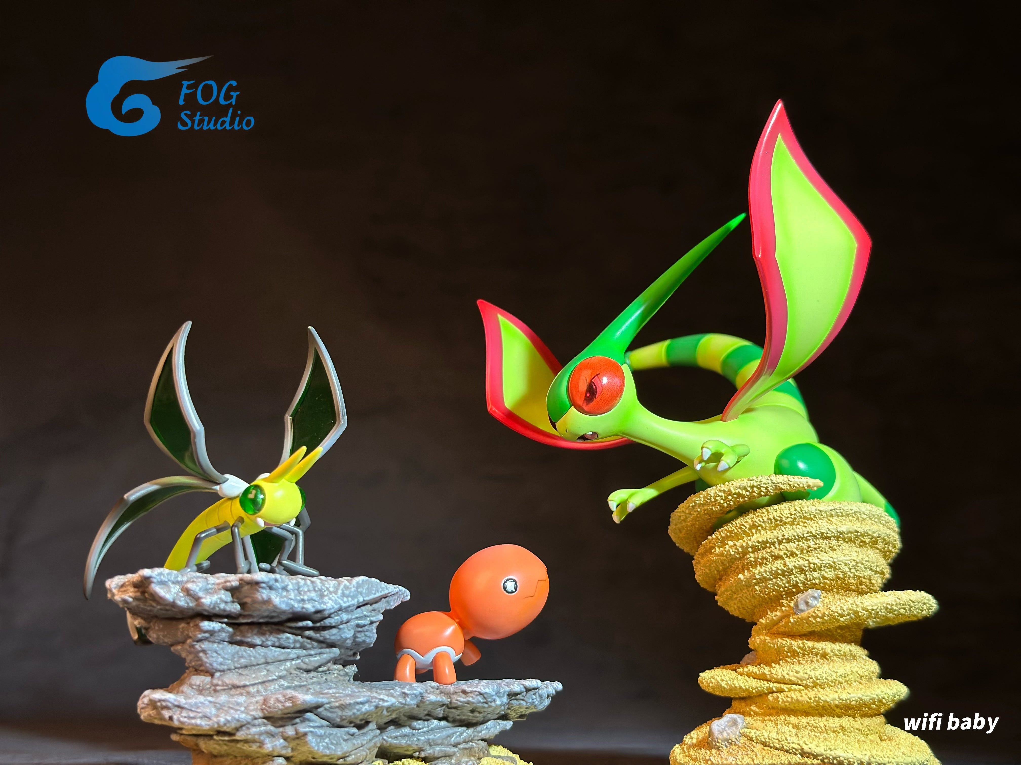 World EN STOCK] Figurine 1/20 Scale World [SXG Studio