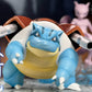 [IN STOCK] 1/20 Scale World Figure [BRAVIARY] - Clone Charizard & Clone Blastoise