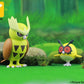 [PREORDER] 1/20 Scale World Figure [FLF] - Hoothoot & Noctowl