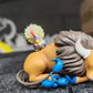 [PREORDER] 1/20 Scale World Figure [XZ] - Tauros
