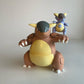 [IN STOCK] 1/20 Scale World Figure [POKEDEX MOMENT] - Mega Kangaskhan