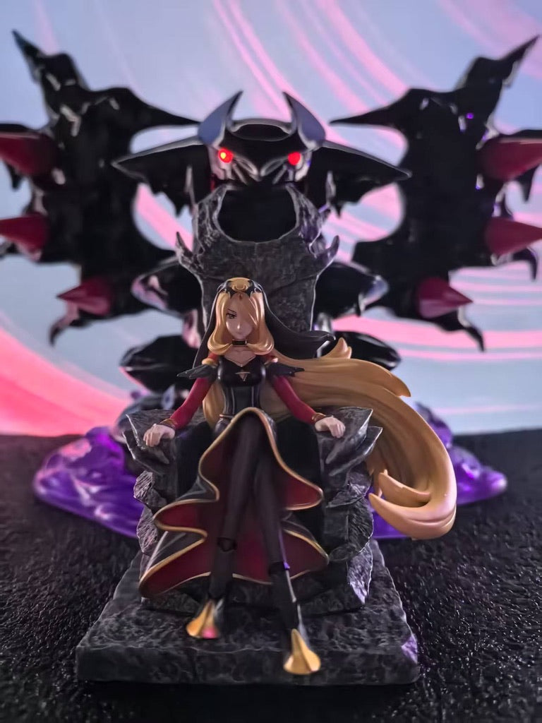 [IN STOCK] 1/20 Scale World Figure [JB] - Shadow Giratina