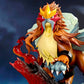[IN STOCK] 1/20 Scale World Figure [PALLET TOWN] - Entei