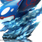 [PREORDER] 1/20 Scale World Figure [VS] - Kyogre