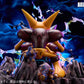 [PREORDER] Statue [JC] - Giant Alakazam VS GiantGengar