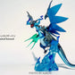 [IN STOCK] 1/20 Scale World Figure [PIKA] - Mega Charizard X