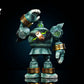 [PREORDER] 1/20 Scale World Figure [WY] - Golett & Golurk