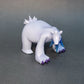 [IN STOCK] 1/20 Scale World Figure [T1] - Cubchoo & Beartic