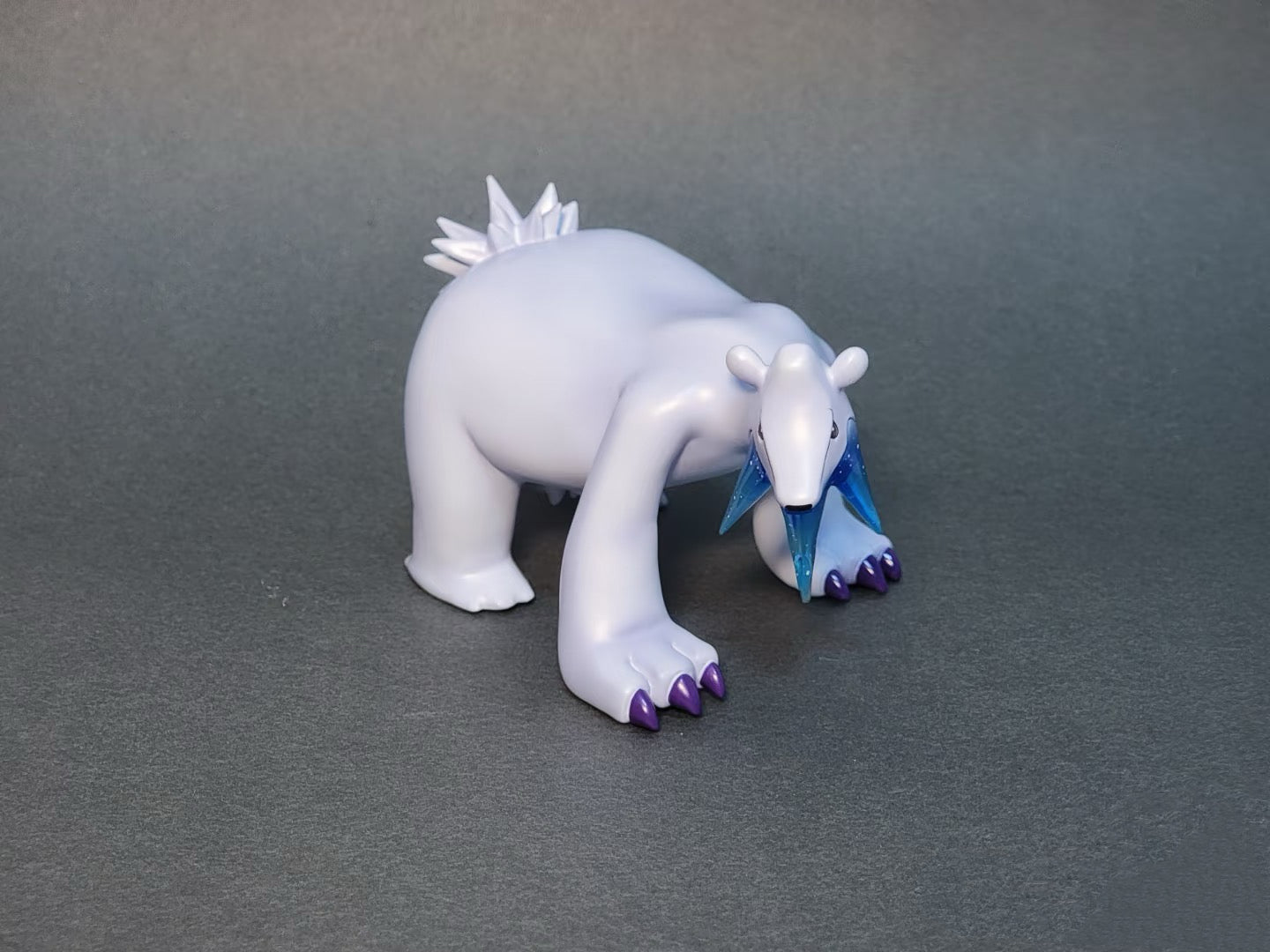 [IN STOCK] 1/20 Scale World Figure [T1] - Cubchoo & Beartic