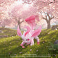 [PREORDER] 1/20 Scale World Figure [LINGXI] - Leafeon