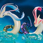 [IN STOCK] 1/20 Scale World Figure [DCG] - Feebas & Milotic