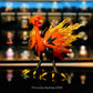 [IN STOCK] 1/20 Scale World Figure [SYX] - Galarian Zapdos