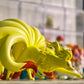 [IN STOCK] 1/20 Scale World Figure [ZR] - Vulpix & Ninetales