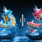 [PREORDER] 1/20 Scale World Figure [AMAZING MUSEUM] - Gyarados