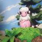 [IN STOCK] 1/20 Scale World Figure [T1] - Mareep & Flaaffy & Ampharos