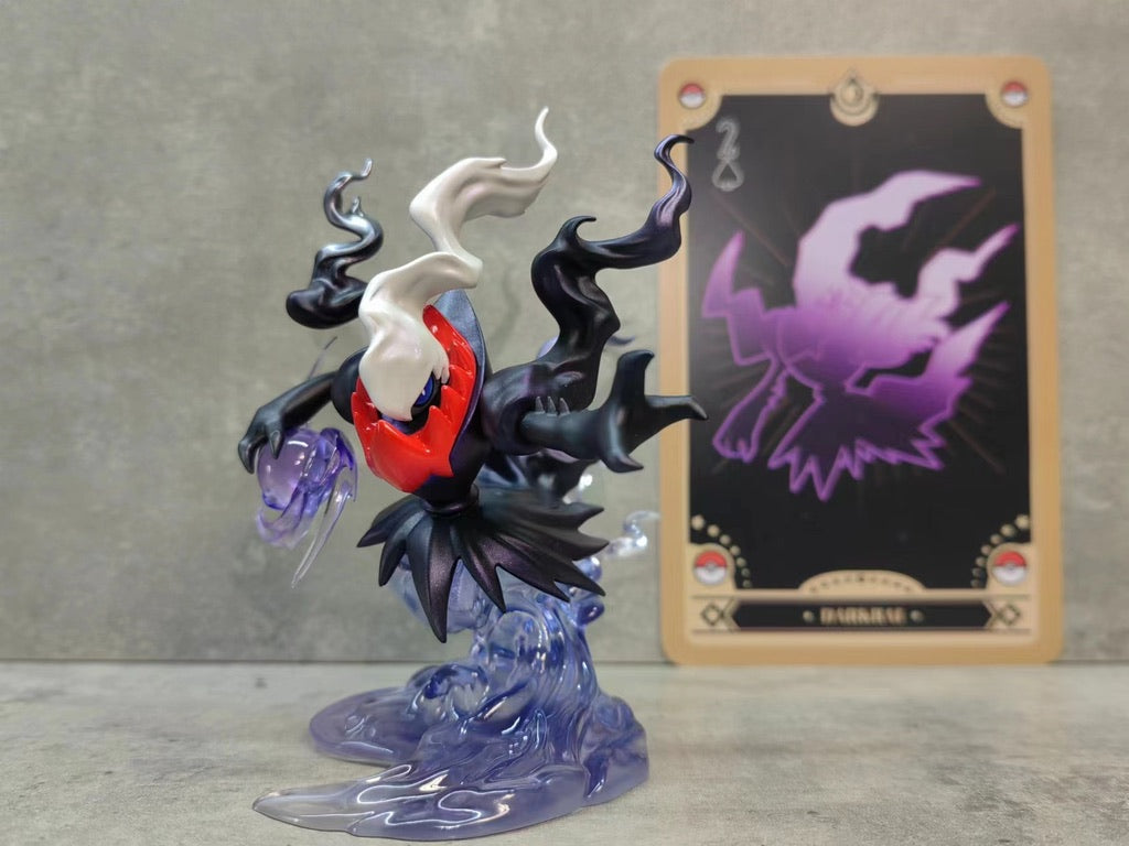 [IN STOCK] 1/20 Scale World Figure [WW] - Darkrai