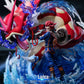 [PREORDER] Statue [PRIVATE] - Lance & Gyarados & Dragonair
