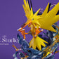 [IN STOCK] 1/20 Scale World Figure [PALLET TOWN] - Zapdos