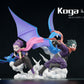 [PREORDER] 1/20 Scale World Figure [BRAVIARY] - Koga & Janine & Zubat & Golbat