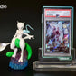 [IN STOCK] 1/20 Scale World Figure [JB] - Mewtwo & Mew