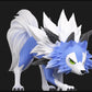 [PREORDER] 1/20 Scale World Figure [WONDER] - Lycanroc (Midday & Midnight)