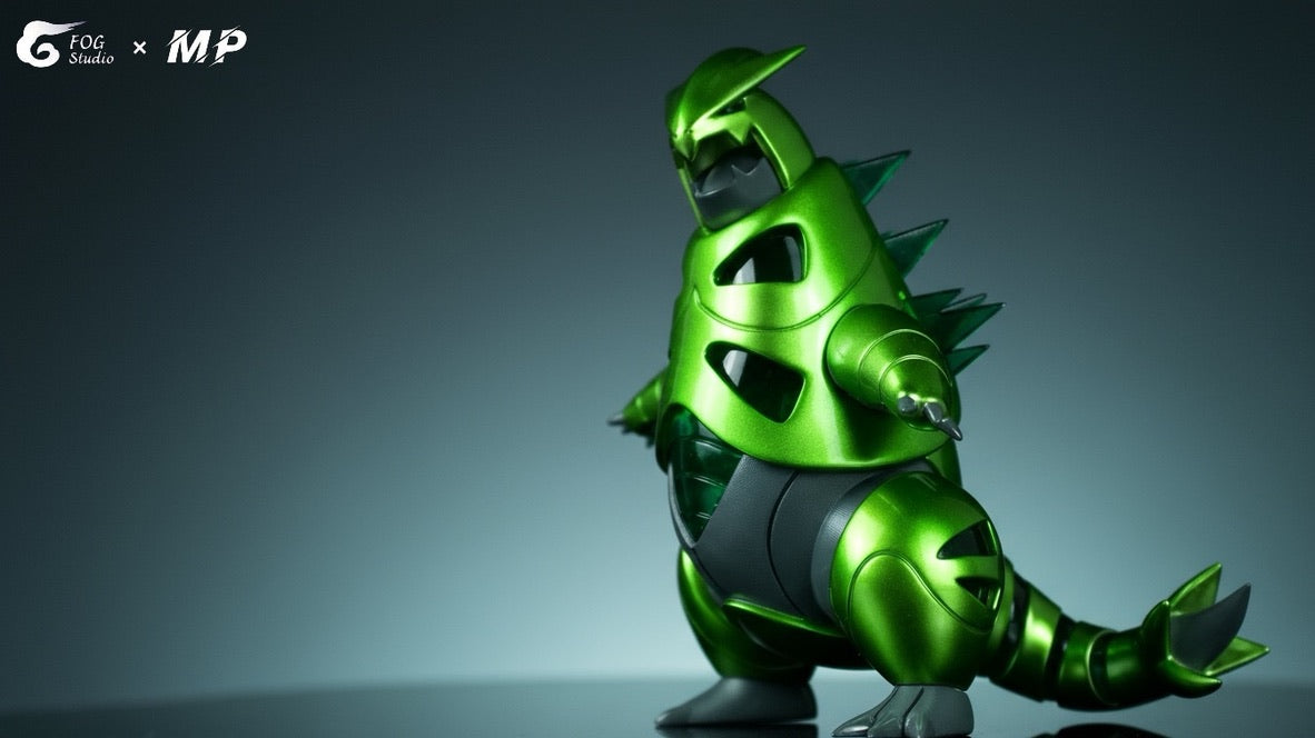 [PREORDER] 1/20 Scale World Figure [FOG] - Iron Thorns