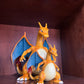 [IN STOCK] 1/20 Scale World Figure [HH] - Charizard