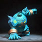 [PREORDER] 1/20 Scale World Figure [MONSTER RESEARCH INSTITUTE] - Golett & Golurk