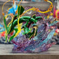 [IN STOCK] 1/20 Scale World Figure [PALLET TOWN] - Mega Rayquaza