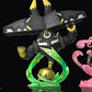 [PREORDER] 1/20 Scale World Figure [SNOWSTORM] - Tapu Koko & Tapu Lele & Tapu Bulu & Tapu Fini