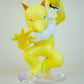 [IN STOCK] 1/20 Scale World Figure [WONDER] - Drowzee & Hypno
