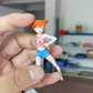 [PREORDER] 1/20 Scale World Figure [BOOM] - Misty