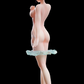 [REMAINING BALANCE] 1/20 Scale World Figure [RED ART] - Sabrina & Mr. Mime