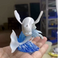 [REMAINING BALANCE] 1/20 Scale World Figure [BOOM] - Dewgong