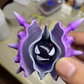 [REMAINING BALANCE] 1/20 Scale World Figure [BOOM] - Cloyster