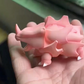[PREORDER] 1/20 Scale World Figure [BOOM] - Rhyhorn