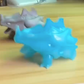 [PREORDER] 1/20 Scale World Figure [BOOM] - Rhyhorn