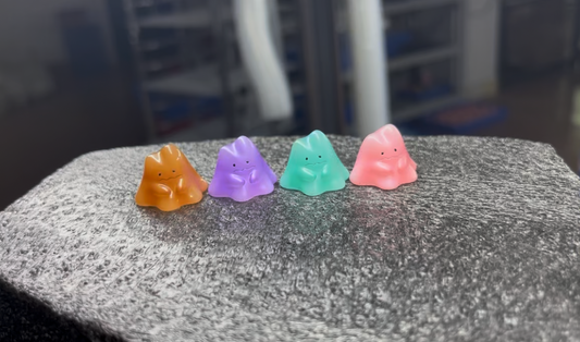 [PREORDER] 1/20 Scale World Figure [BOOM] - Ditto