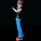 [IN STOCK] 1/20 Scale World Figure [LIMOUSINE] - Ash Ketchum (DP)