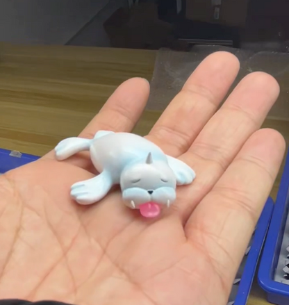 [PREORDER] 1/20 Scale World Figure [BOOM] - Seel