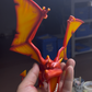 [PREORDER] 1/20 Scale World Figure [BOOM] - Aerodactyl