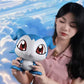 [PREORDER] Digimon Figure [LD] - Chibimon
