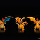 [IN STOCK] 1/20 Scale World Figure [JB] - Charizard