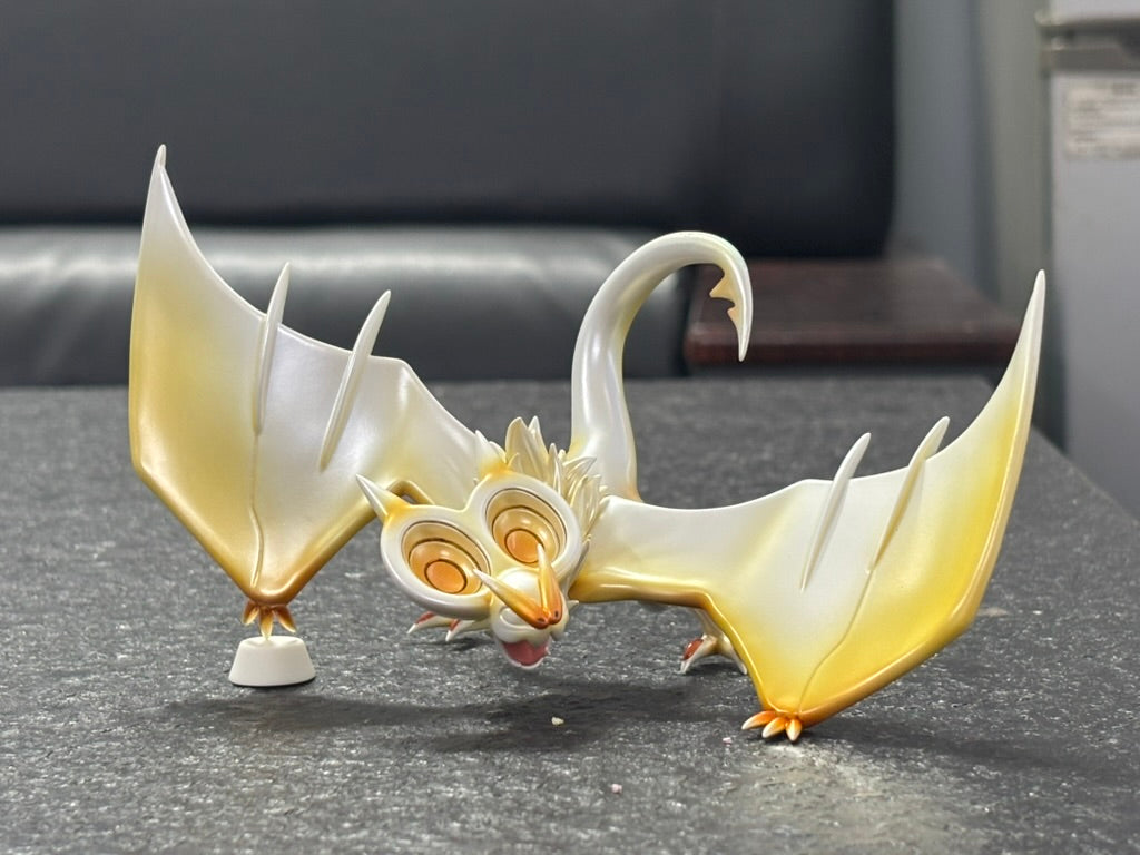 [PREORDER] 1/20 Scale World Figure [61] - Noibat & Noivern