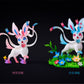 [PREORDER] 1/20 Scale World Figure [RS] - Sylveon